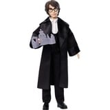 Mattel Harry Potter, Bambola Games Harry Potter, Personaggio da collezione, Film e serie TV