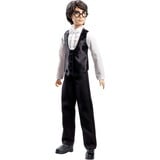 Mattel Harry Potter, Bambola Games Harry Potter, Personaggio da collezione, Film e serie TV