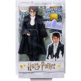 Mattel Harry Potter, Bambola Games Harry Potter, Personaggio da collezione, Film e serie TV