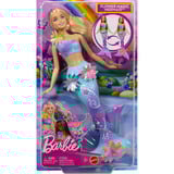 Mattel JDM72, Bambola 