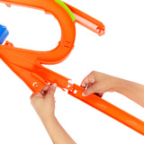 Mattel JFD12, Ippodromo 