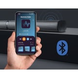 Medion Life P61450 Soundbar 2.1 Nero