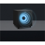 Medion Life P61450 Soundbar 2.1 Nero