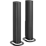 Medion Life P61450 Soundbar 2.1 Nero