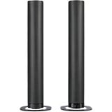Medion Life P61450 Soundbar 2.1 Nero
