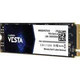Mushkin MKNSSDVE2TB-D8, Disco a stato solido 