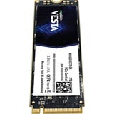 Mushkin MKNSSDVE2TB-D8, Disco a stato solido 