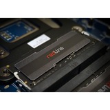 Mushkin MRA4S266GHHF32GX2 memoria 64 GB 2 x 32 GB DDR4 2666 MHz Nero, 64 GB, 2 x 32 GB, DDR4, 2666 MHz, 260-pin SO-DIMM