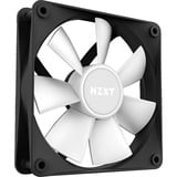 NZXT F140 RGB Core Single 140x140x26, Ventola Nero