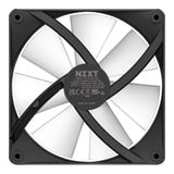 NZXT F140 RGB Core Single 140x140x26, Ventola Nero