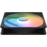 NZXT F140 RGB Core Single 140x140x26, Ventola Nero