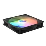 NZXT F140 RGB Core Single 140x140x26, Ventola Nero