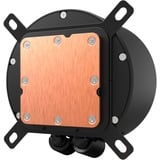 NZXT Kraken Elite 240 240 mm, Raffreddamento ad acqua Nero