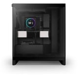 NZXT Kraken Elite 240 240 mm, Raffreddamento ad acqua Nero