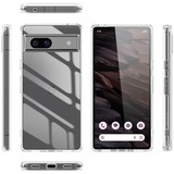 Nevox 2297, Custodia per telefono trasparente