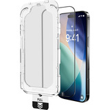 Nevox NEVOGLASS 3D, Pellicola protettiva trasparente