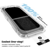 Nevox NEVOGLASS 3D, Pellicola protettiva trasparente