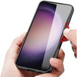 Nevox StyleShell NYLO, Custodia per telefono Nero