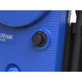 Nilfisk Core 125-5 EU idropulitrice Verticale Elettrico 438 l/h blu/Nero, Verticale, Elettrico, 5 m, Alta pressione, 5 m, Alluminio