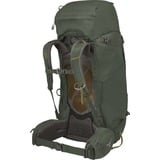 Osprey 10004752, Zaino verde oliva