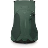 Osprey Hikelite LT 16, Zaino verde scuro