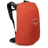 Osprey Hikelite LT 16, Zaino verde scuro