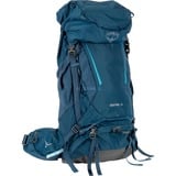 Osprey Kestrel 38, Zaino blu