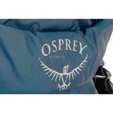 Osprey Kestrel 38, Zaino blu