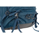 Osprey Kestrel 38, Zaino blu
