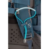 Osprey Kestrel 38, Zaino blu