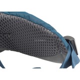 Osprey Kestrel 38, Zaino blu