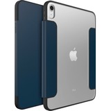 Otterbox 77-95275, Custodia per tablet trasparente/Blu
