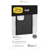 Otterbox Sole Series, Custodia protettiva Nero