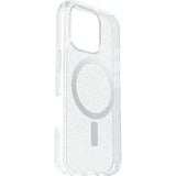 Otterbox Symmetry Clear, Custodia per telefono trasparente/argento lucido