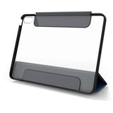 Otterbox Symmetry Folio, Custodia per tablet trasparente/Blu