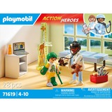 PLAYMOBIL 71619, Giochi di costruzione 