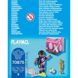 PLAYMOBIL City Life 70875 action figure giocattolo 4 anno/i, Multicolore