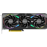 PNY GeForce RTX 5070 Ti ARGB OC Plus, Scheda grafica 