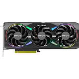 PNY VCG5071T16TFXXPB1-O, Scheda grafica 
