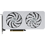 Palit GeForce RTX 5060 OC WHITE 8GB, Scheda grafica bianco