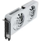 Palit GeForce RTX 5060 OC WHITE 8GB, Scheda grafica bianco