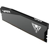 Patriot DIMM 16 GB DDR5-6000, Memoria Nero
