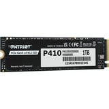 Patriot P410 1 TB, Disco a stato solido 