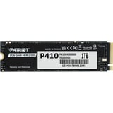 Patriot P410 1 TB, Disco a stato solido 