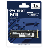 Patriot P410 1 TB, Disco a stato solido 