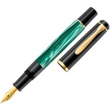 Pelikan Classic M200/M verde/Nero