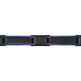 Phanteks D30-140 PWM Reverse DRGB, Ventola Nero