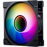 Phanteks PH-F120M25R_G2_DBK01_3P, Ventola blu-nero