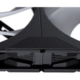 Phanteks PH-F120M25R_G2_DBK01_3P, Ventola blu-nero
