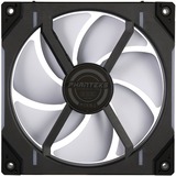 Phanteks PH-F140D30R_DRGB_PWM_BK01, Ventola Nero
